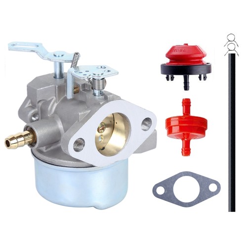 Carburatore motore tecumseh - motore,