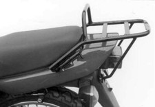 HONDA CG125 (1998-2004) SCATOLA SUPERIORE E PORTAPACCHI DI HEPCO E BECKER
