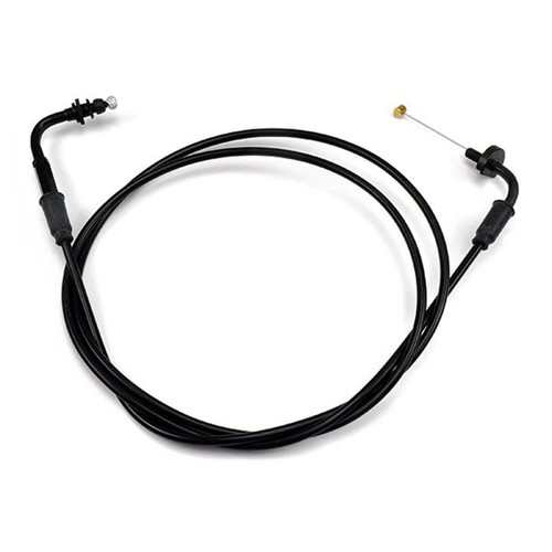 Cavo trasmissione gas - di,