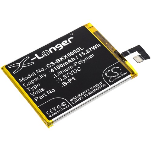 Batteria per vivo x60 pro - vivo,