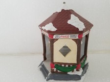 Gazebo Coca Cola Collezione