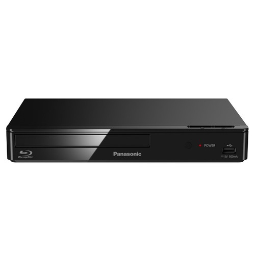 Panasonic dmp bd84eb lettore - dmp-bd84eb-k,