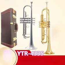 YTR-2335 YTR-4335 YTR-8335