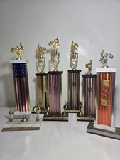 Lotto Trofei Motocross RBM
