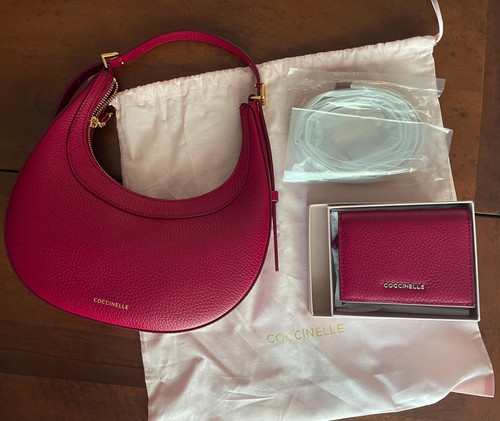 Borsa piccola coccinelle - piccola,