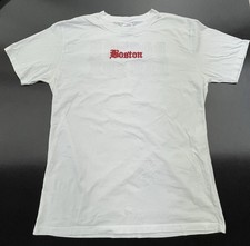 T-shirt MARCELO BURLON x MLB