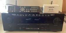 Denon AVR‑S740H 7.2 AV