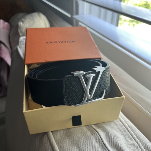 Unworn mens louis - mens, vuitton