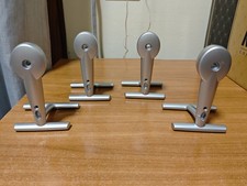 Set 4 Supporti Originali JBL