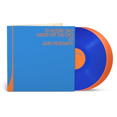 John frusciante to - frusciante,