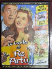 LA CORTE DI RE ARTU COME NUOVO