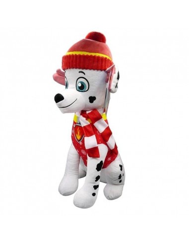 Peluche marshall paw patrol - peluche,