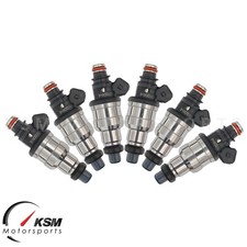 Set Di 6 310cc Carburante