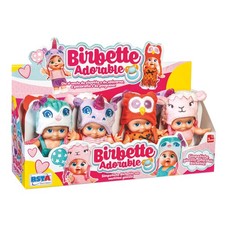 Birbetta Adorabile con