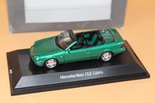 Schuco 1:43 Mercedes Benz CLK