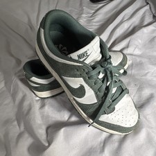 Nike Dunk Low Green White