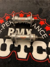 mozzi sole vintage Bmx