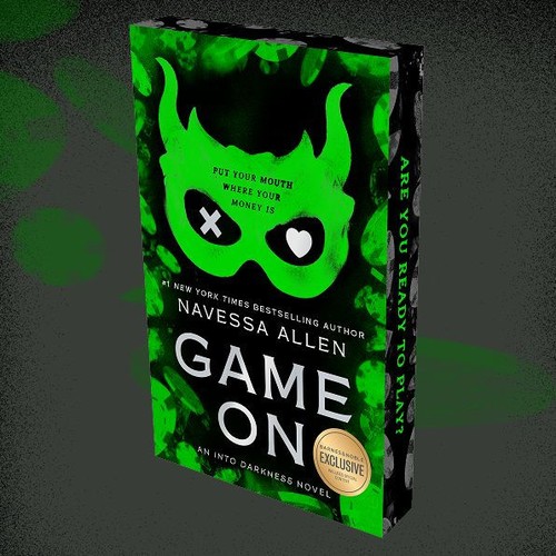 Barnes noble exclusive - [barnes,