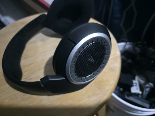 Sennheiser 439 aux - hd, wired