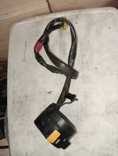Devioluci interrutori suzuki - ,