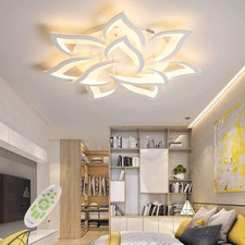 Plafoniera Led Soffitto Stile
