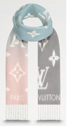 Sciarpa louis vuitton - louis, reykavik
