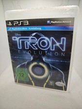 PlayStation 3 / PS3: Tron