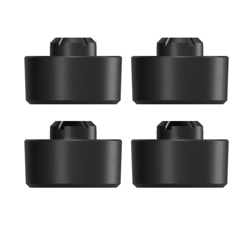 Piedini giradischi gadget - gadget, ray