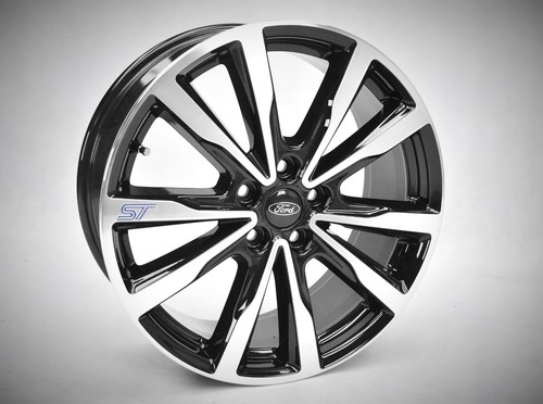 Cerchi lega ford kuga st - cerchi,