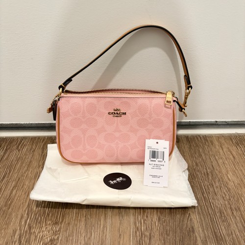 Coach nolita nuovo - nolita,