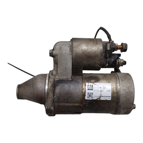 Motorino avviamento per - d',