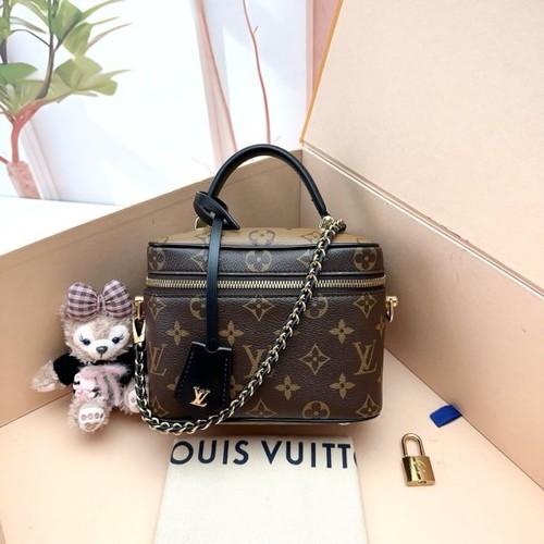 Louis vuitton coated canvas - coated,