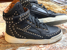 Givenchy Tyson High-Top Women