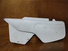 Carénage Cache Latéral