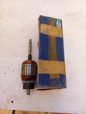 Indotto motorino avviamento