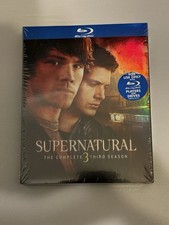 Supernatural: The Complete