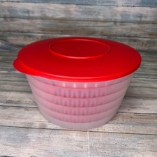 Tupperware Spin N Save