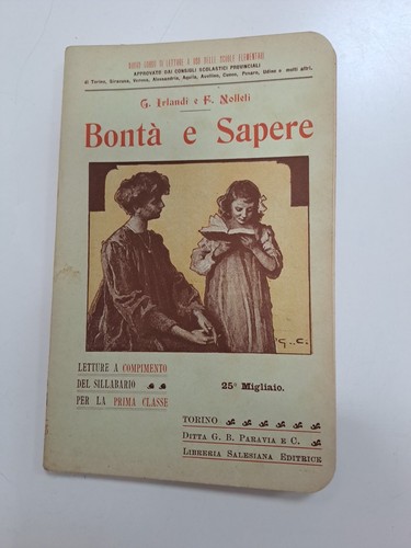 Irlandi nolletti bontà - bontà, e