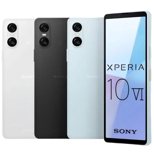 Nuovo sony xperia - nuovo, (5g)