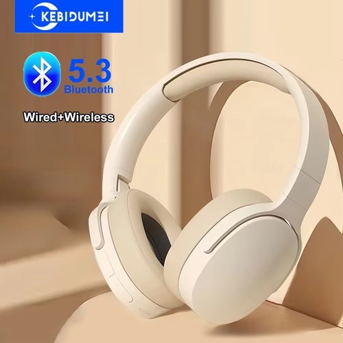Xiaomi wireless headphones - xiaomi,