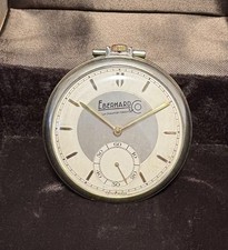 Orologio Da Tasca Eberhard &