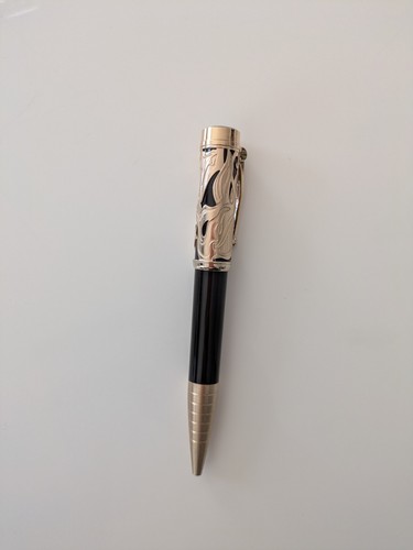 Penna montblanc carlo - montblanc,