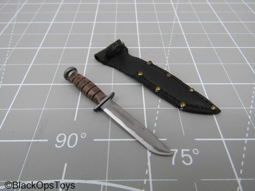 Coltello kbar bam scala - coltello,