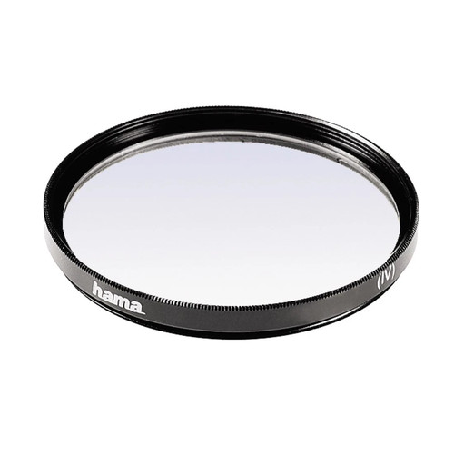 Hama filtro 58mm - filtro,
