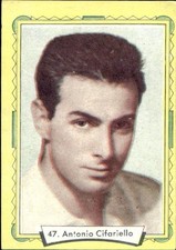 figurina Attori del cinema