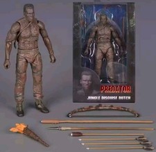 NECA Predator Jungle Disguise