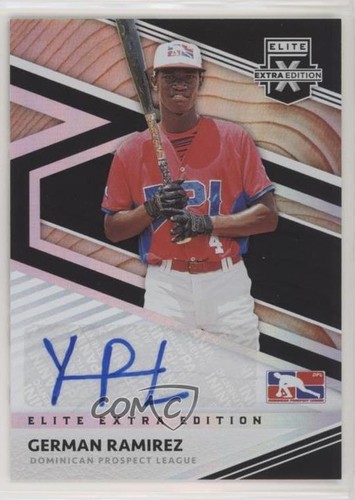 2020 panini elite - panini,