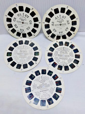 View master popeye - view-master,
