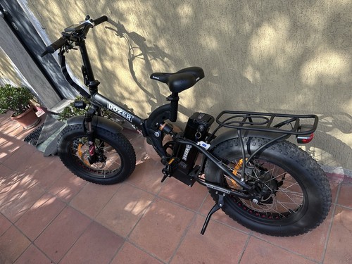 Dozer urban - urban, h