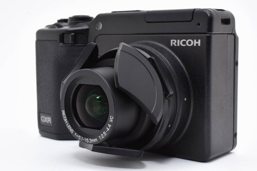 Ricoh gxr 24 - gxr, 10,0